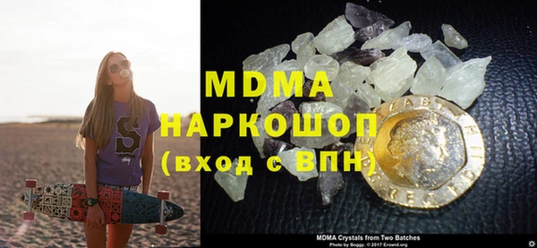 Альфа ПВП Балахна
